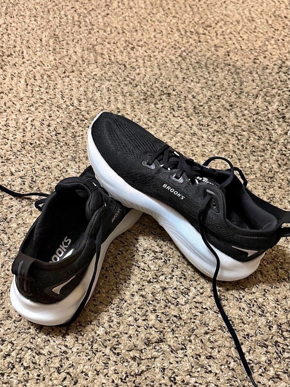 Brooks Glycerin - W10